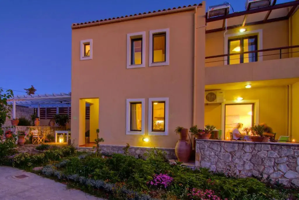 Diktamos Villas