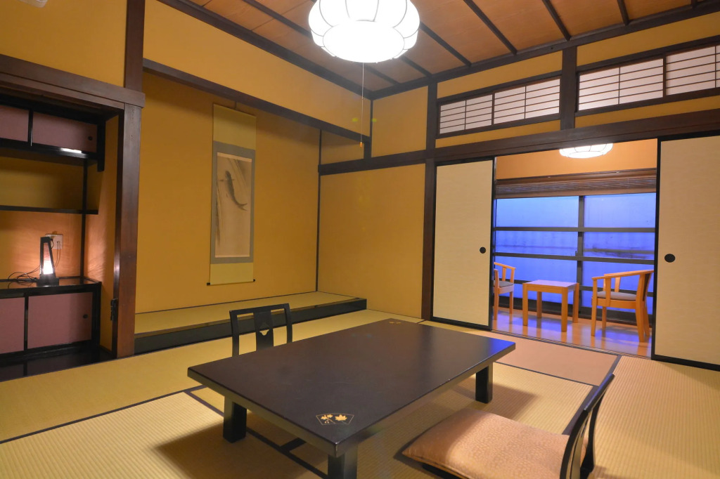 Nikko Tokinoyuu