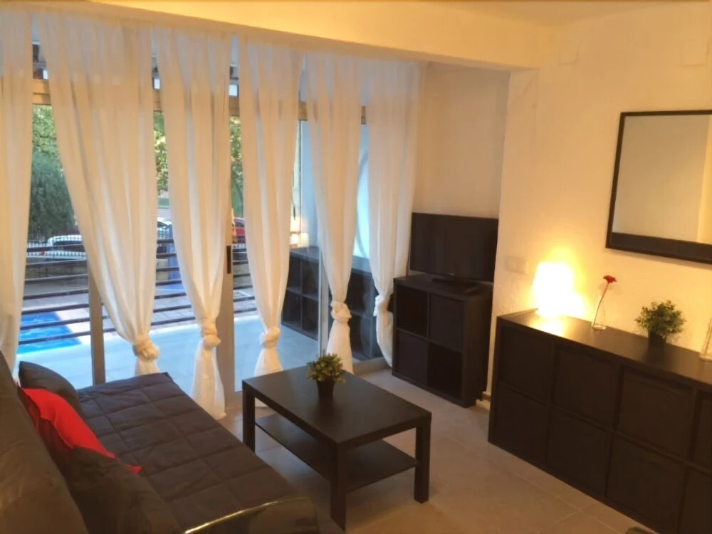 Apartamentos Moby Dick by WT