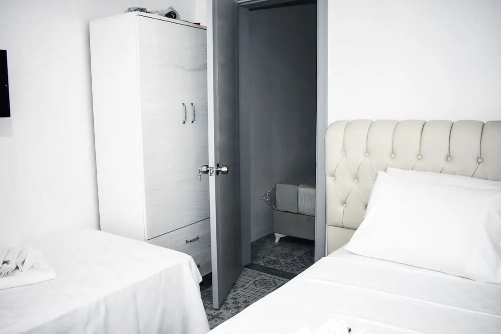 Alacati Butik Otelim