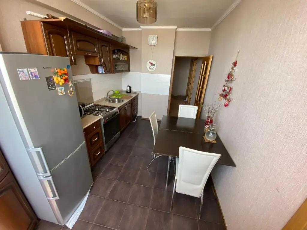 Apartments on Abazgaa 61