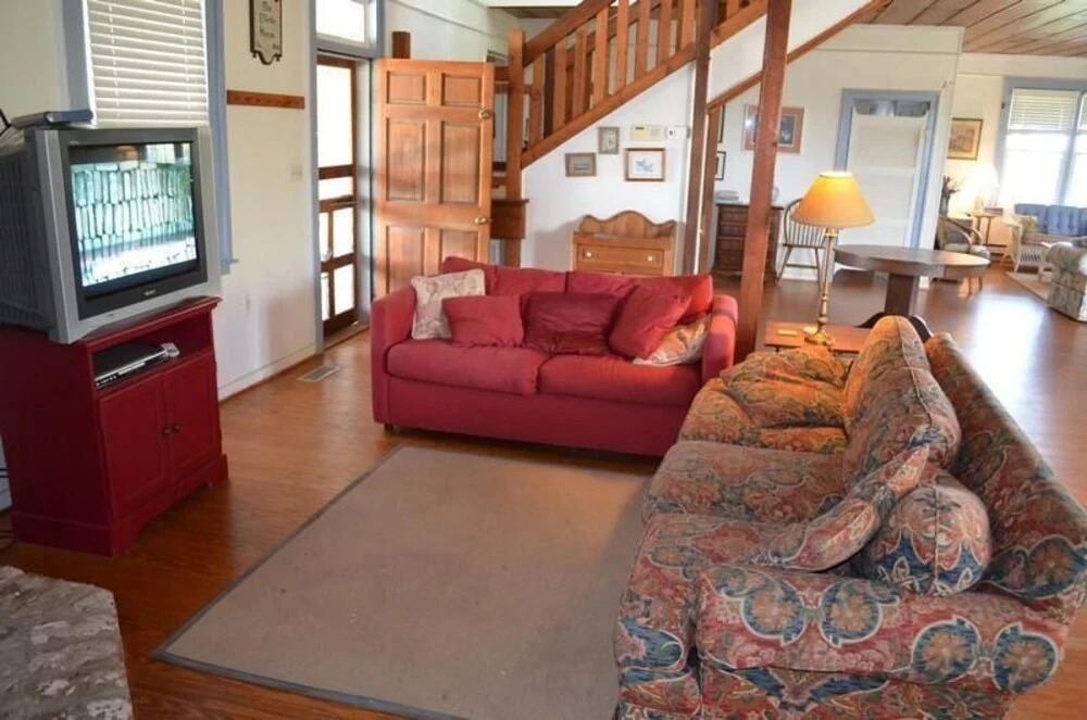 Ellerbe C - 5 Br Home