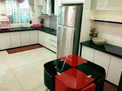 Bukit Banyan Homestay Sungai Petani