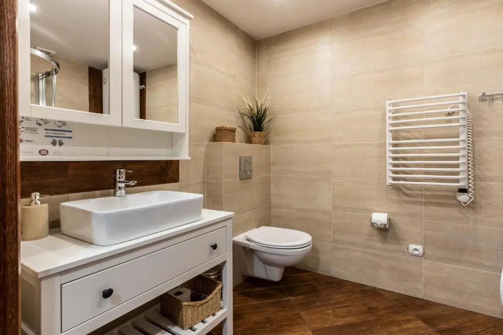 udanypobyt Apartamenty Słoneczne