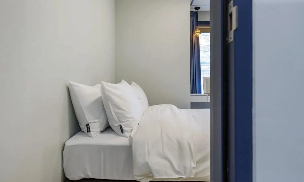 Yeosu Yeosuya Hostel Pension