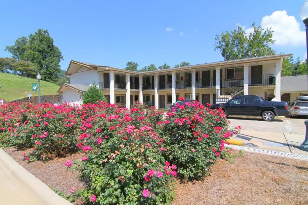 Blue Ridge Inn