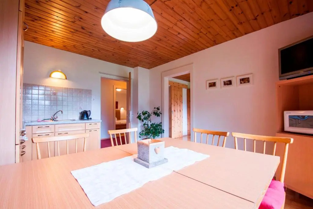 Haus Kaunergrat