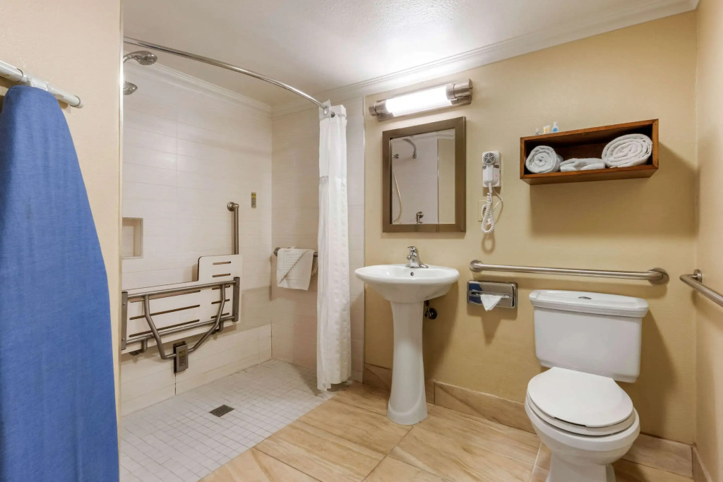 SureStay by Best Western Morgan Hill