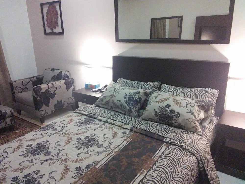Hotel Silver Sand Multan