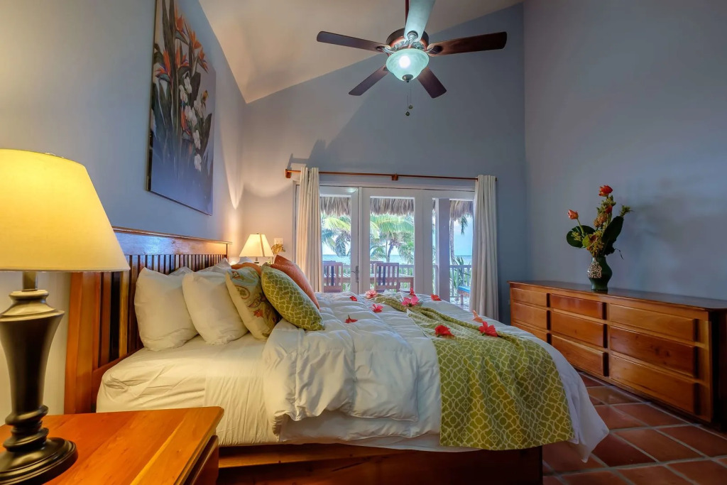 Sapphire Beach Resort