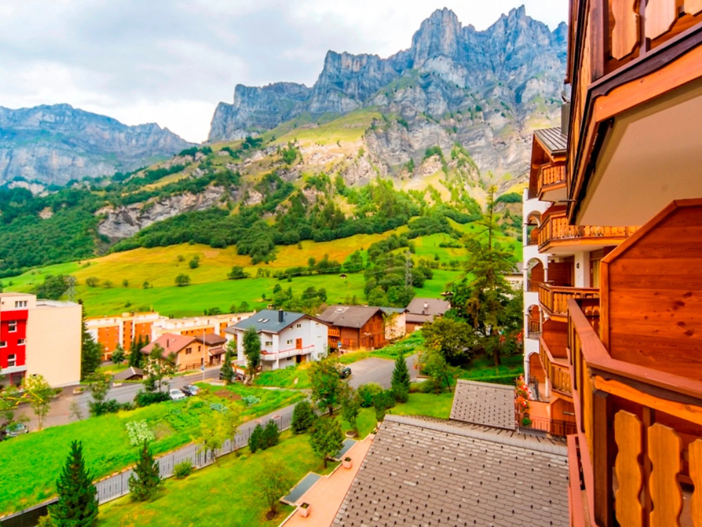 Residenz Ambassador B22 Wellness und Fitness
