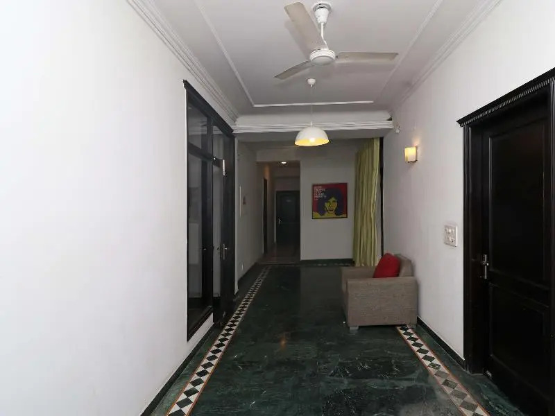 Oyo 74530 Shyam Guest House