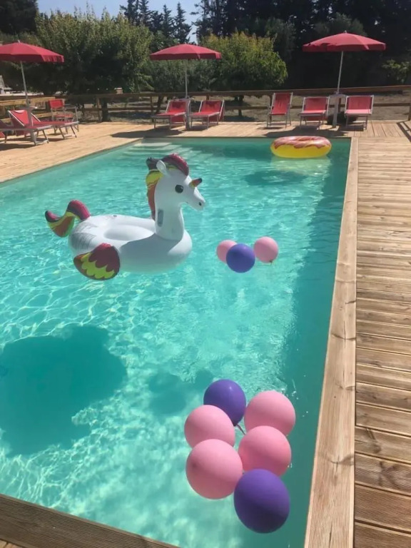 B&B Villa Jonica