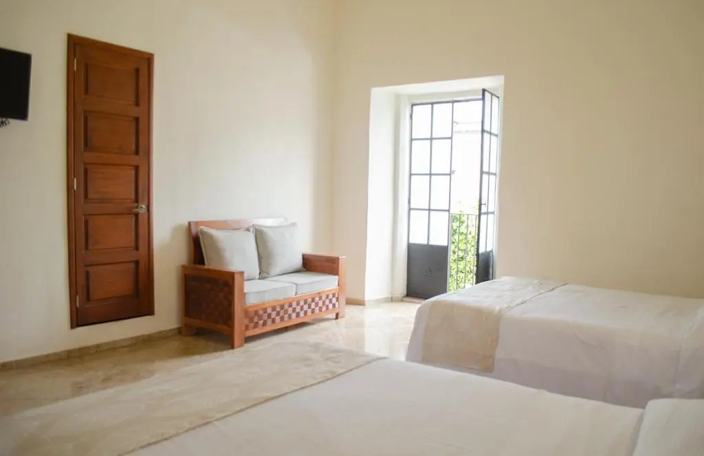 Hotel Catedral