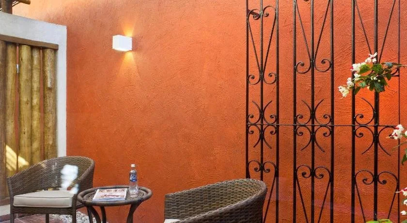 Abayomi Hotel