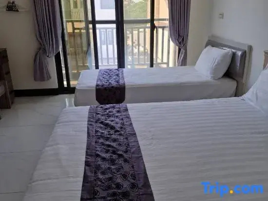 Kinmen Yangjiao Village B&B
