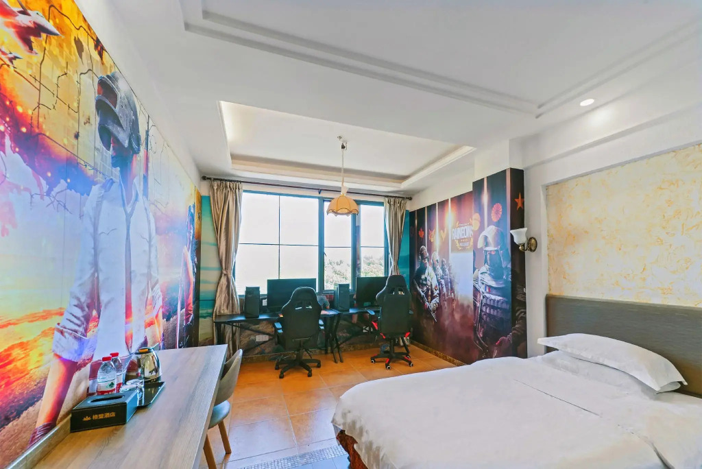 GreenTree Alliance Hotel Shanghai Baoshan District Meilan Lake Yueluo Road