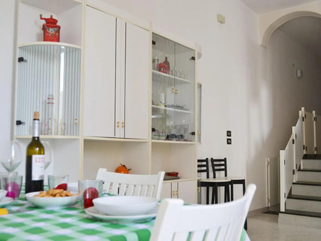 Casavacanza Vicino la Spiaggia Ll71
