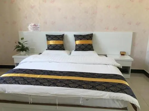 Lijiang Yi Jia Hostel by the Airport