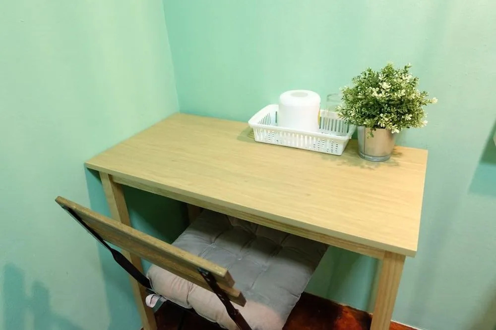 Charming House - Hostel