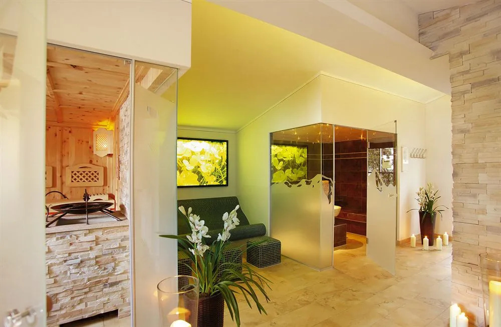 Der Böglerhof - pure nature spa resort