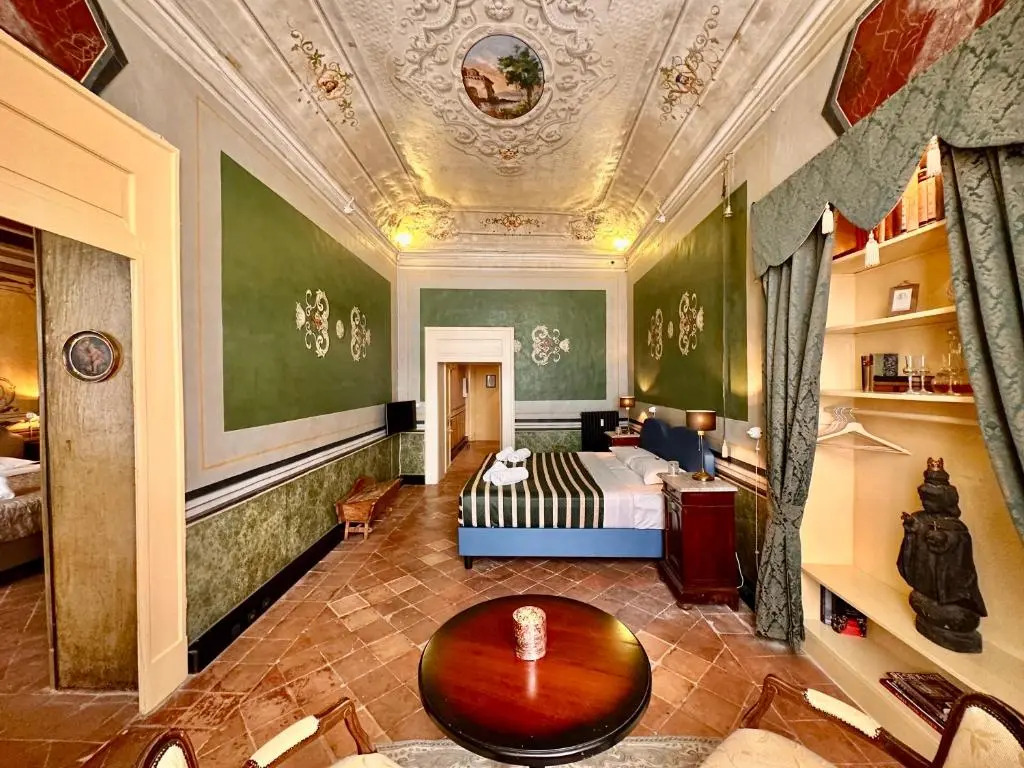 Casa Santangelo Suites - Historical Residence
