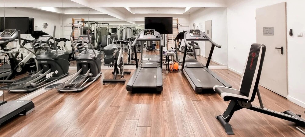 Apartment Jonquille 2BR Tel Aviv North Biluya St Tl69