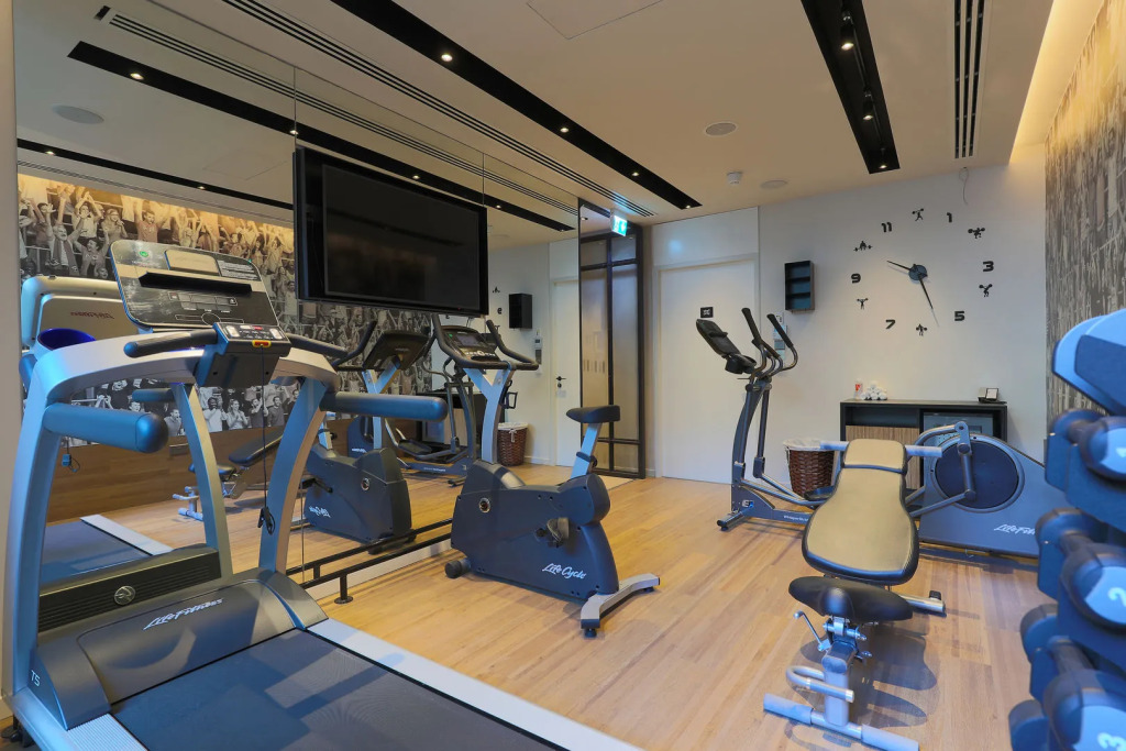 Hotel Indigo Larnaca by IHG-ADULTS ONLY