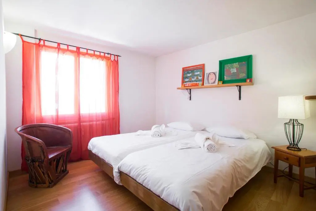 Apartment Avouitzons 220