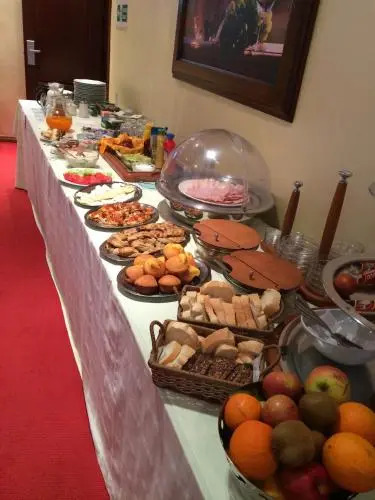 Hotel Panorama Garni