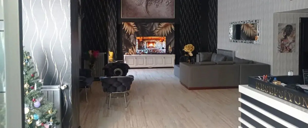 Ece Han Butik Otel