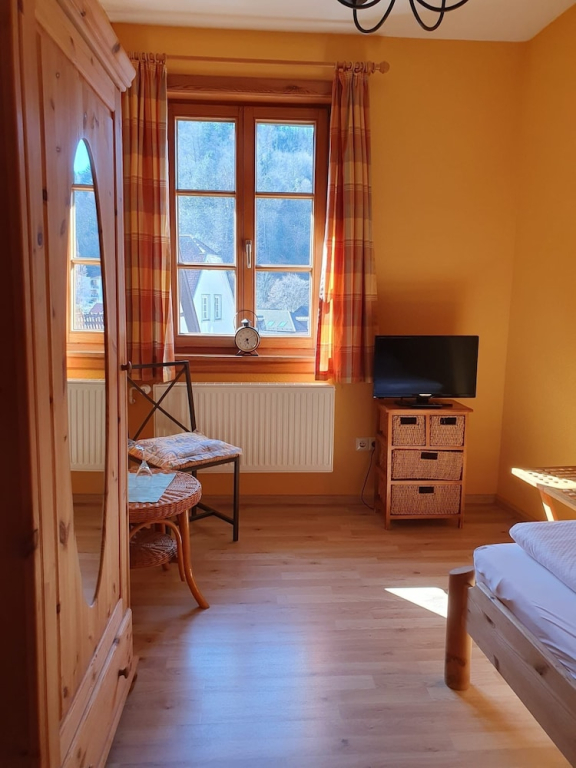 Gasthof Sonne