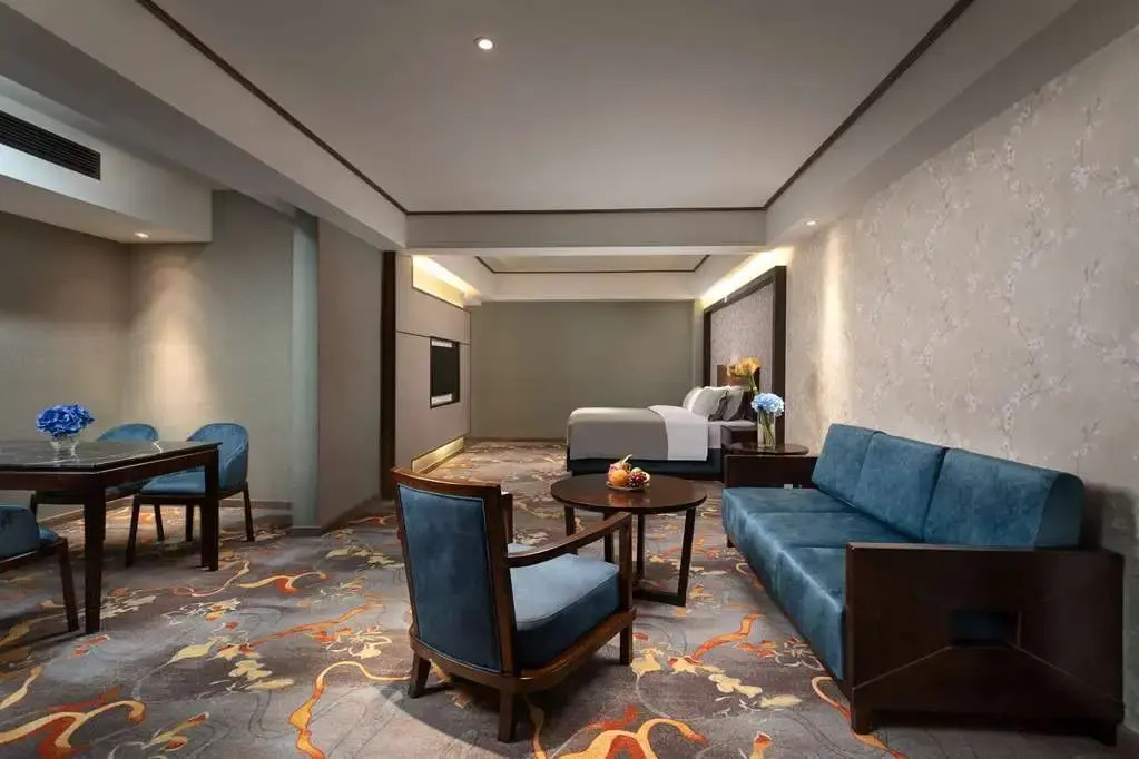 Ramada Encore Wyndham Yiyang