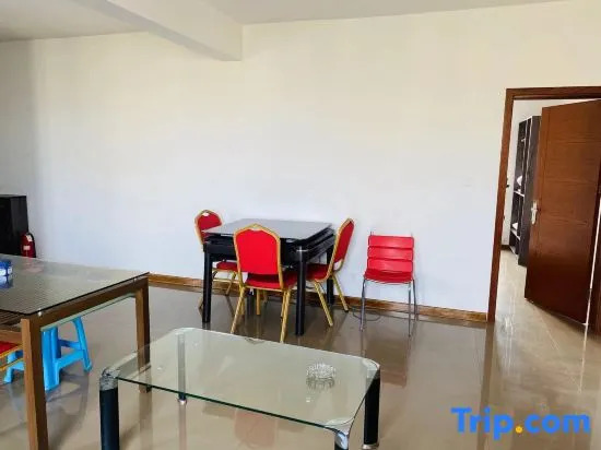 Yingkou Yuelai Homestay