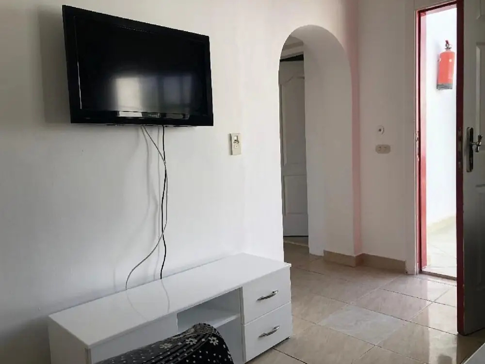 Two Bedrooms 117