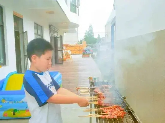 Shanghai Xiangyin Homestay