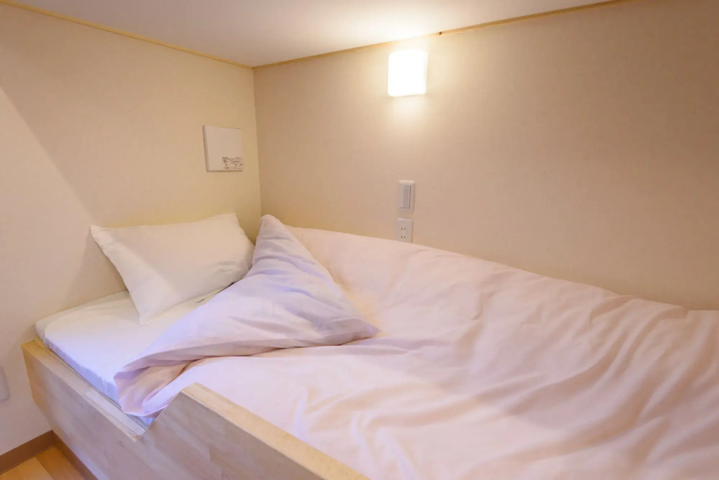Kyoto Tsukiusagi Guest House