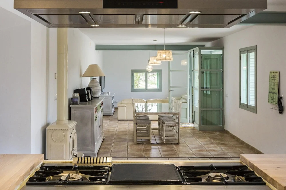 Residence by G Villa Sa Marineta