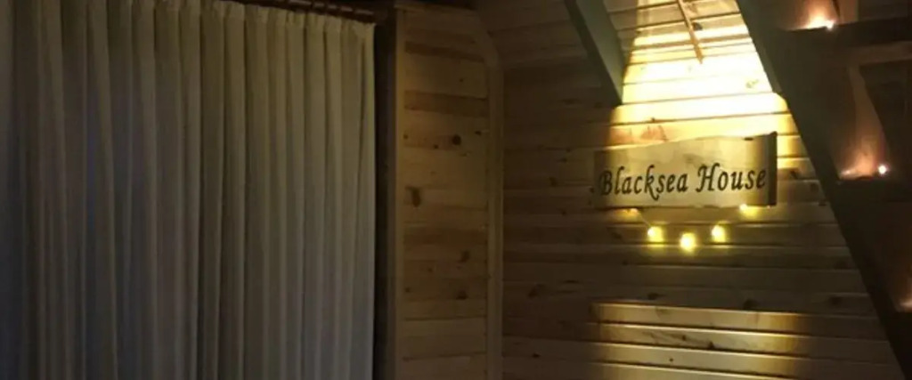 Blacksea House