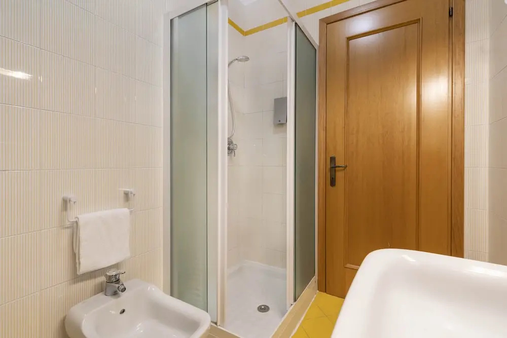 Boutique Apartment San Moise