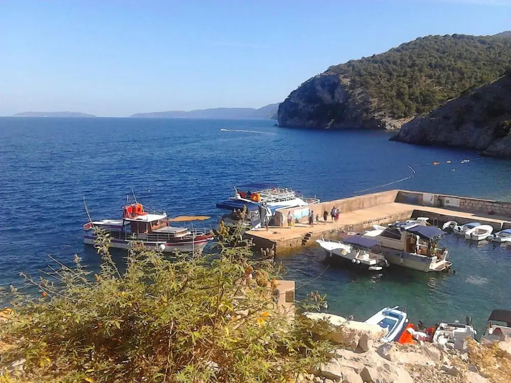 Zora Holiday home
