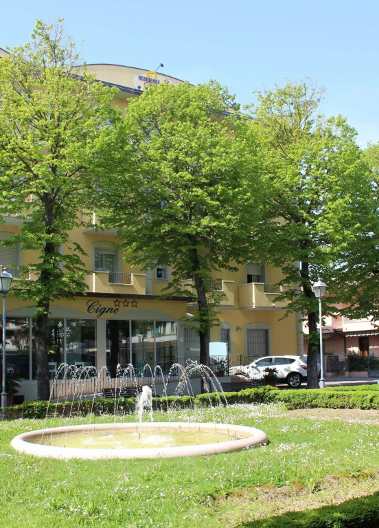 Residence Cigno