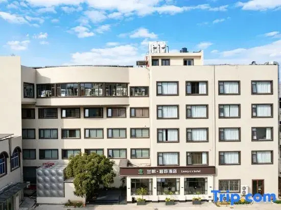 Lancy Hotel