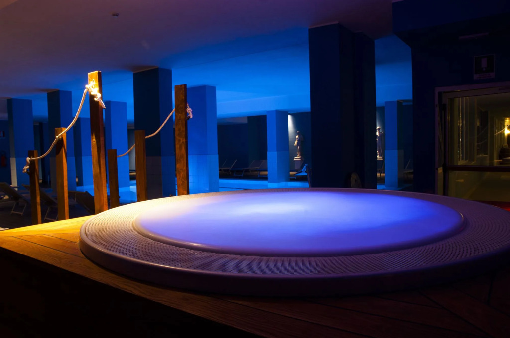 Ai Pozzi Village & SPA