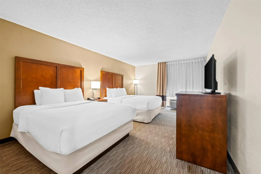 Comfort Inn & Suites Oxford South