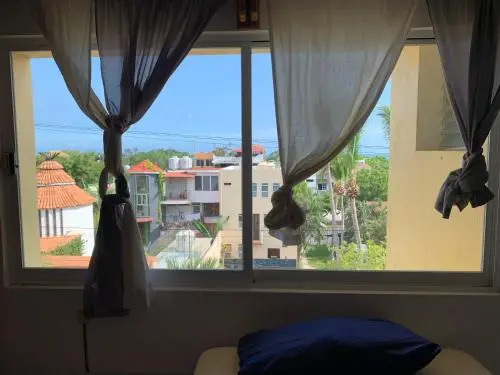 Bonobo Surf House