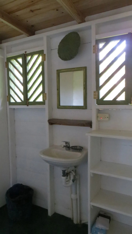 Tingalayas Retreat