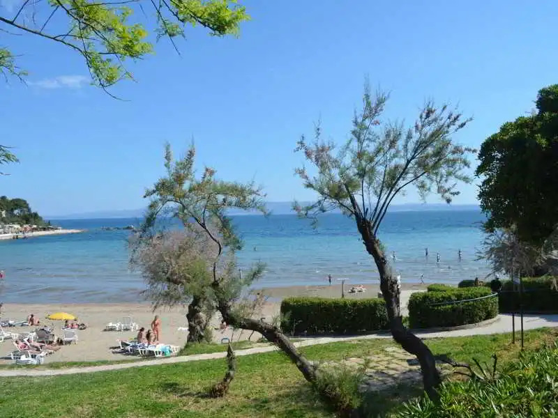 Apartmani Zekan