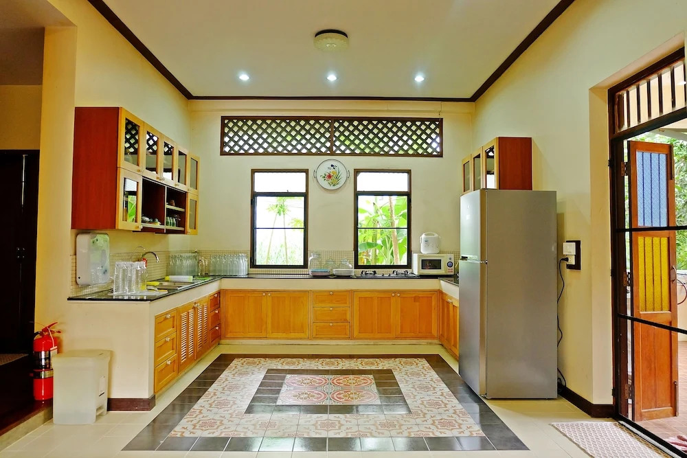 Lullaby Villa Chiang Mai