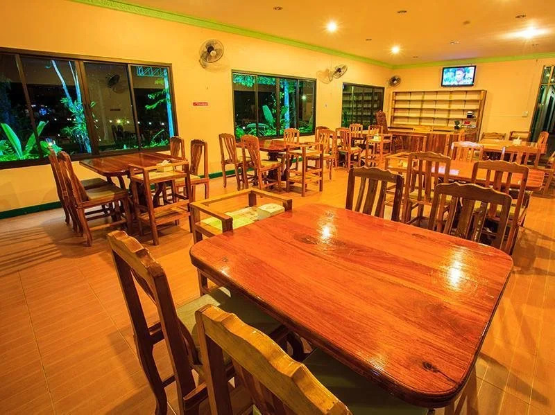 Pailin Resort